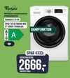 Whirlpool vaskemaskine FFB9469BVEE