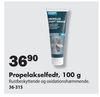 Propelakselfedt, 100 g