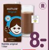 Matilde original 1 liter