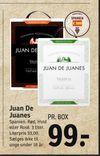 Juan De Juanes