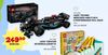 LEGO® TECHNIC MERCEDES-AMG F1 W14 E PERFORMANCE PULL-BACK