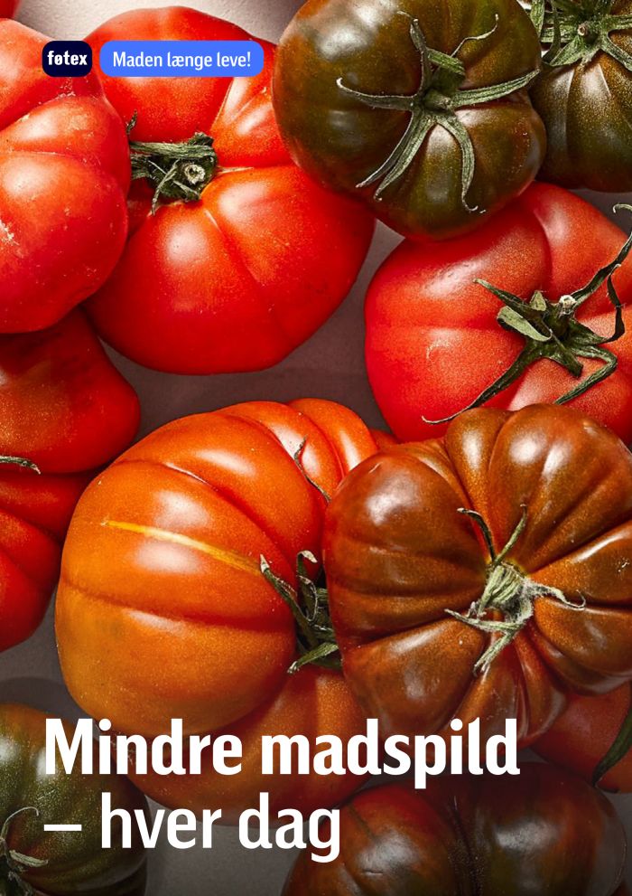 føtex tilbudsavis