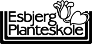 Esbjerg Planteskole logo