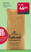 Holland Kakao