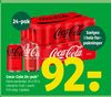 Coca-Cola 24-pak