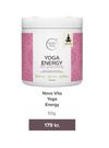 Novo Vita Yoga Energy