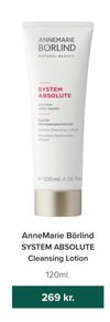 SYSTEM ABSOLUTE Cleansing Lotion