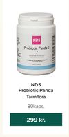 NDS Probiotic Panda