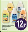 Graasten mayonnaise, remoulade eller dressing 375-425 g