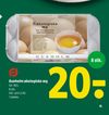 Dueholm økologiske æg