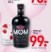 MoM gin 70 cl