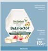 BetaFactor