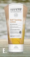 Self Tanning Lotion