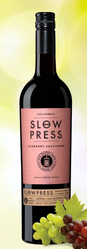 Slow Press