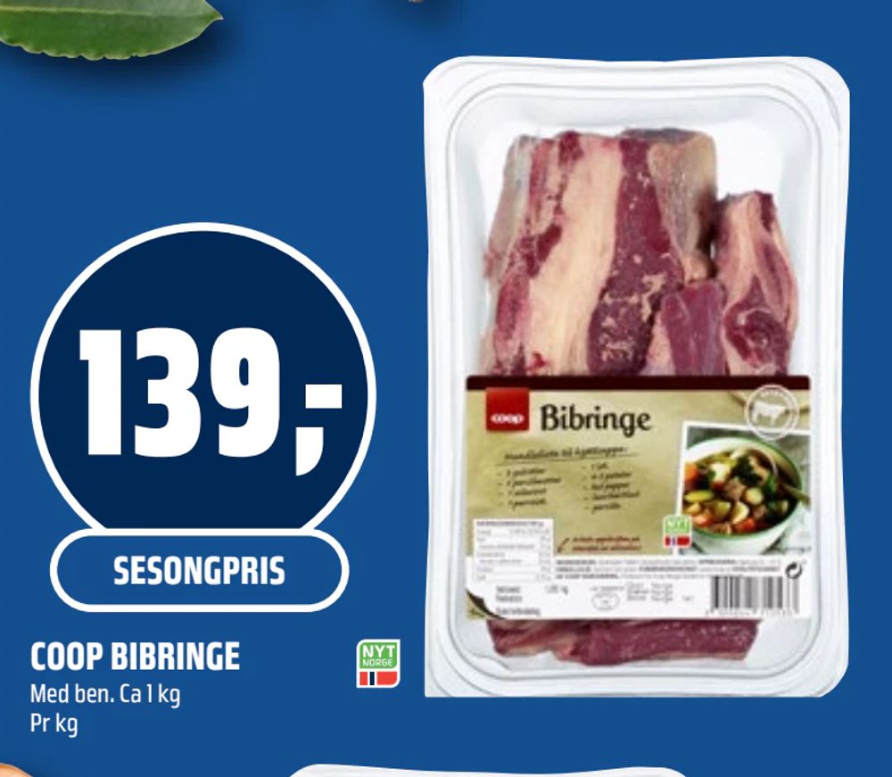 Coop Bibringe