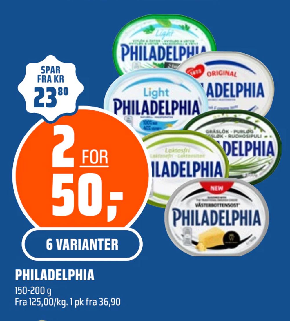 Philadelphia