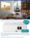Epson CO-FH01 Full HD Projektor til hjemmebrug