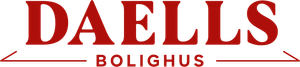 Daells Bolighus logo