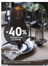 -40% PÅ NOIR GLASS OG SERVISE