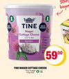 TINE MAGER COTTAGE CHEESE