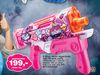 X-Shot Skins Hyperload fast fill pink party