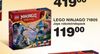 LEGO NINJAGO 71805