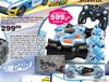 Gear4Play Twister Stunt Car