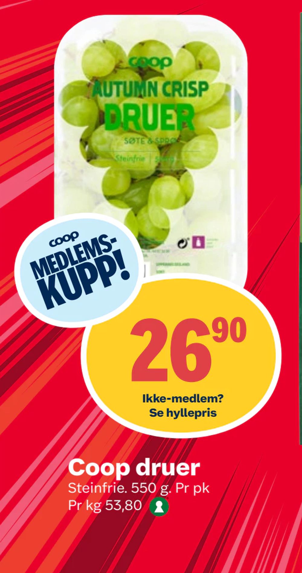 Coop druer