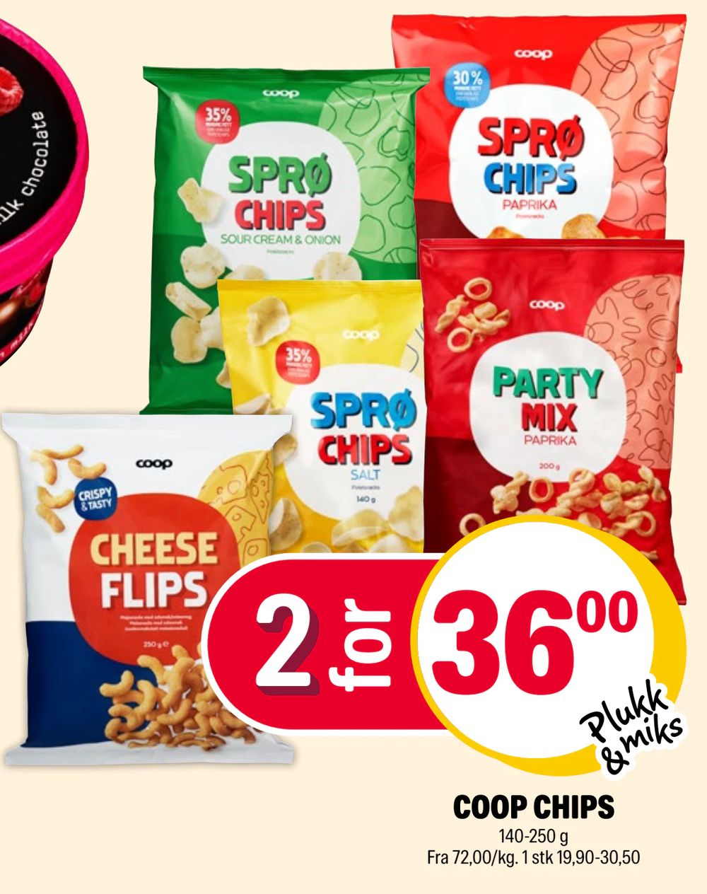 Coop Chips