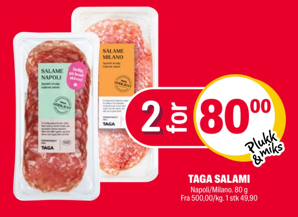 Taga Salami