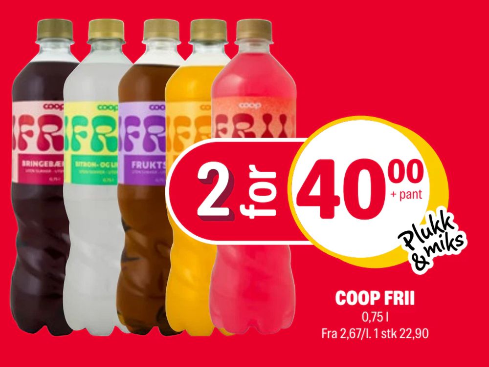 Coop Frii