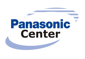 Panasonic Center logo