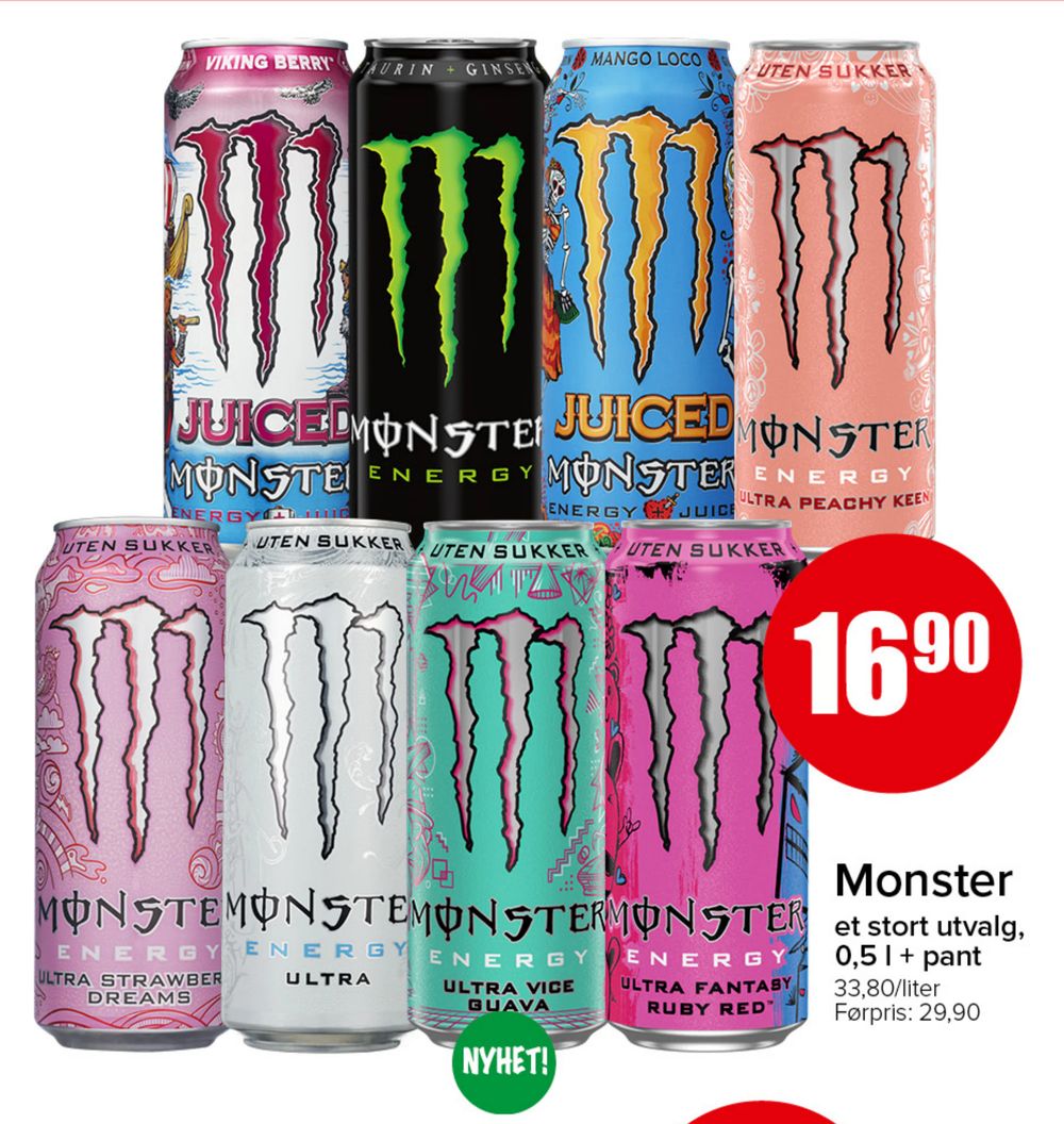 Monster