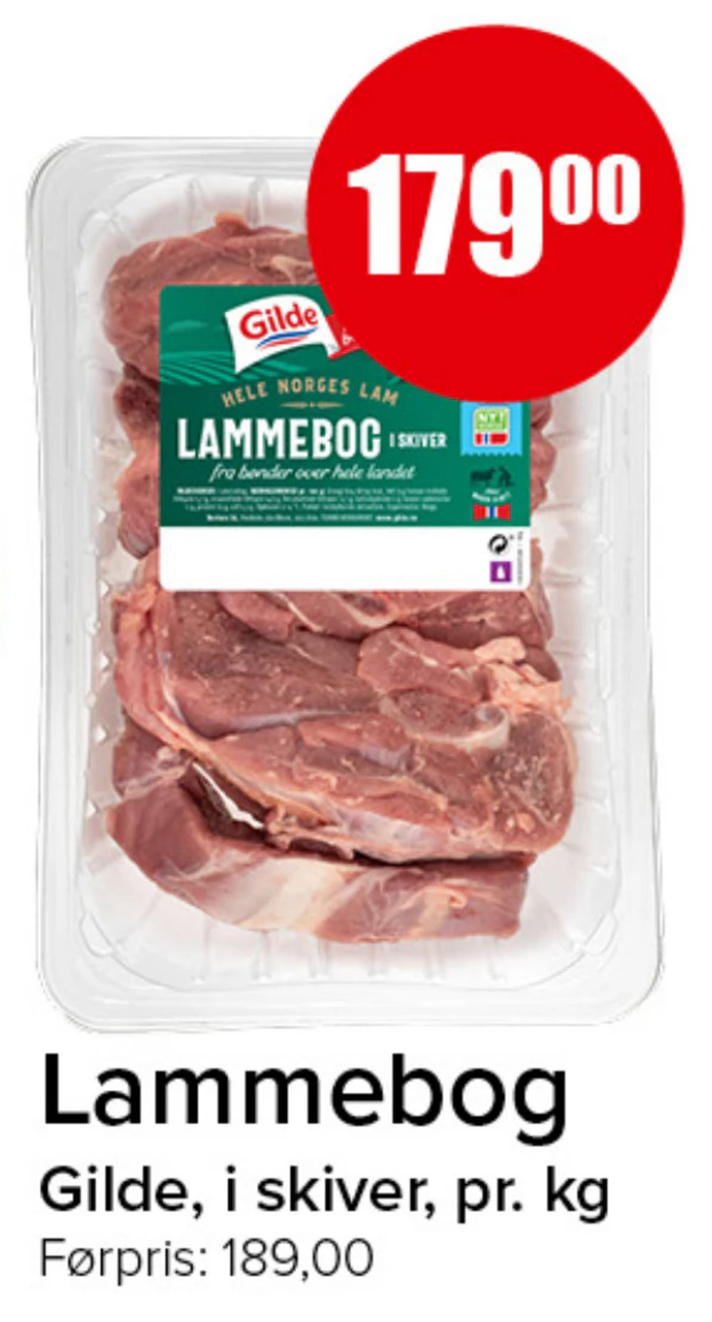 Lammebog