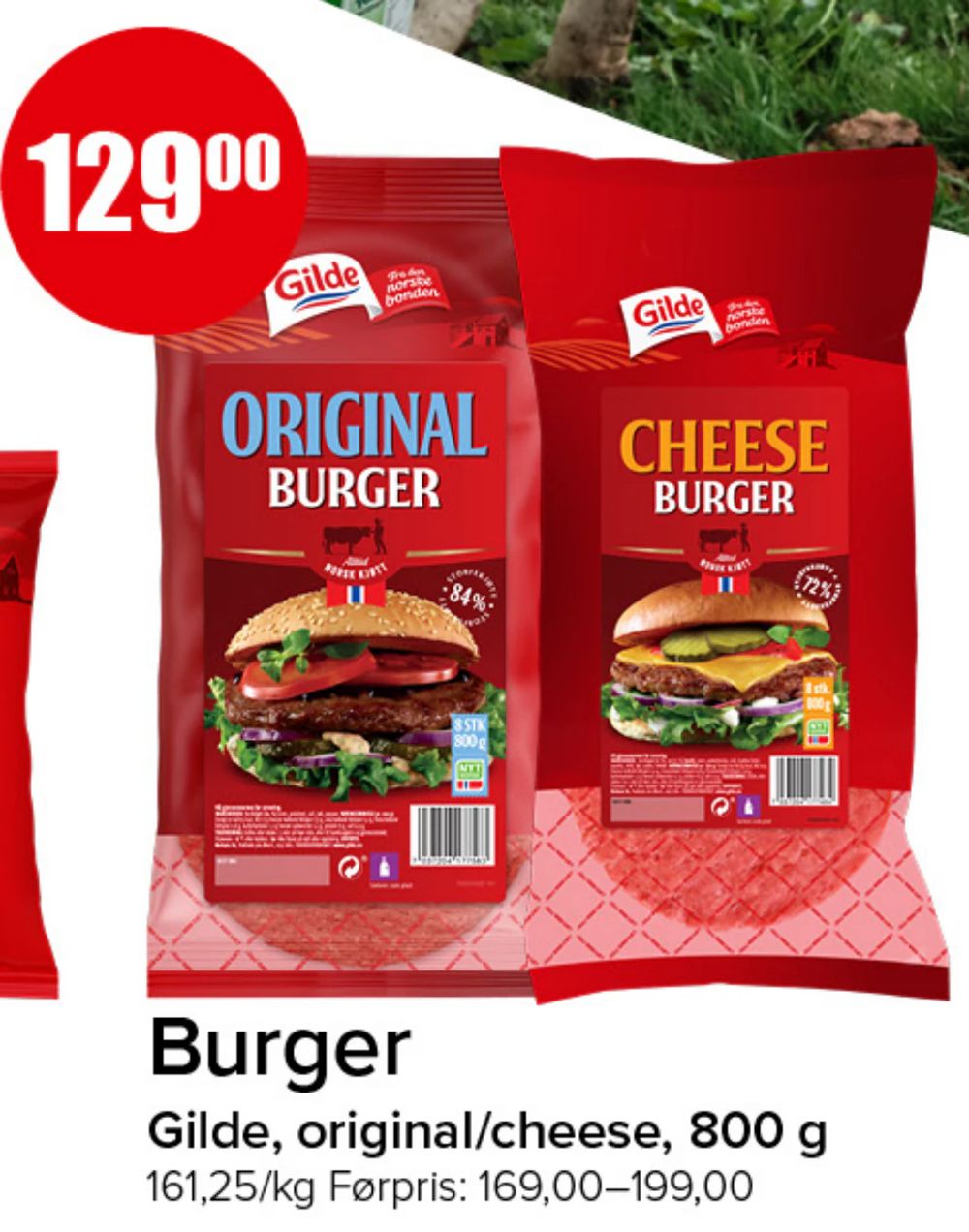 Burger