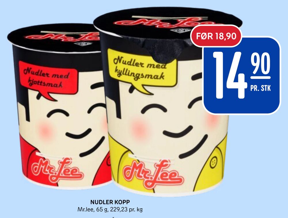 Nudler Kopp