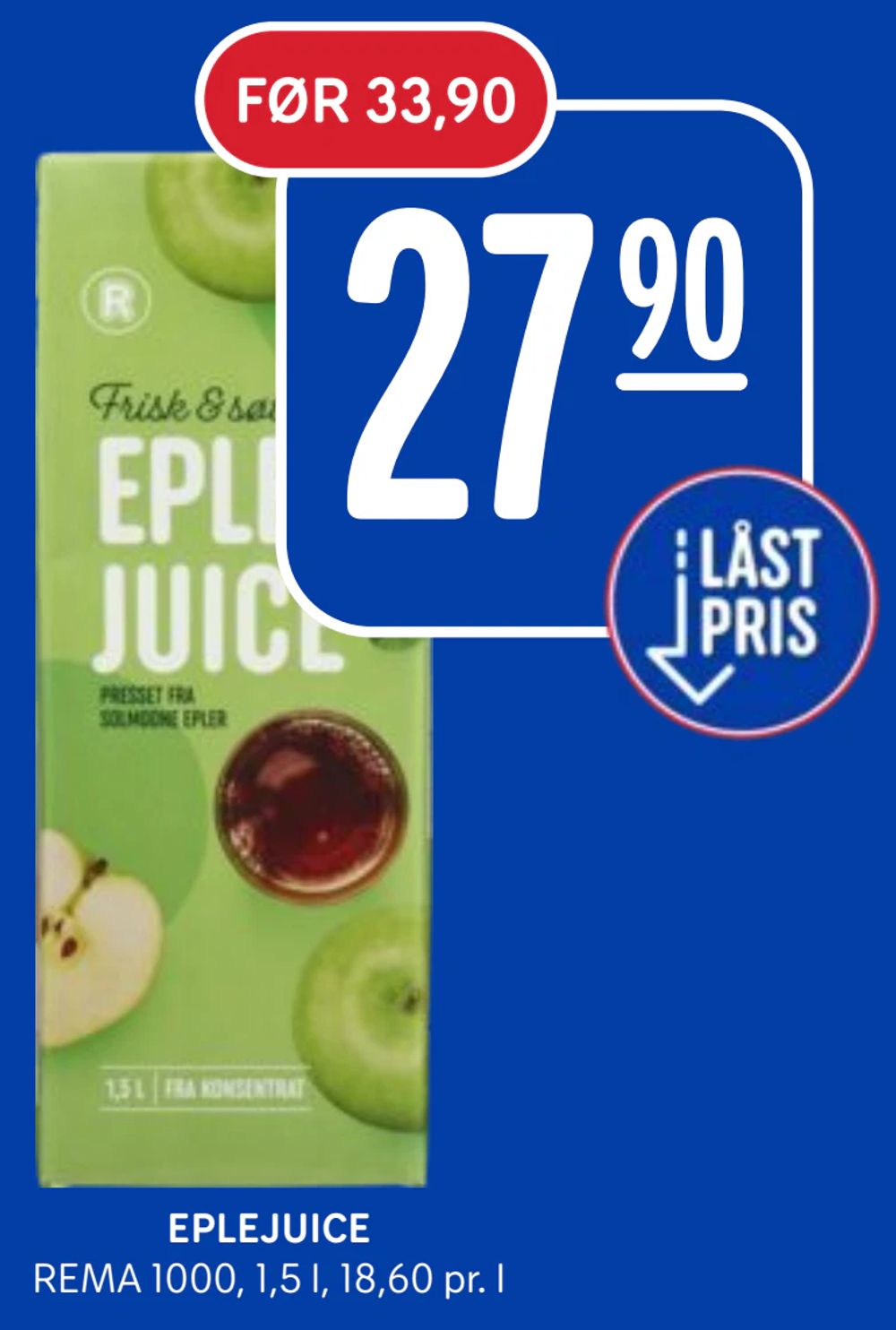 Eplejuice
