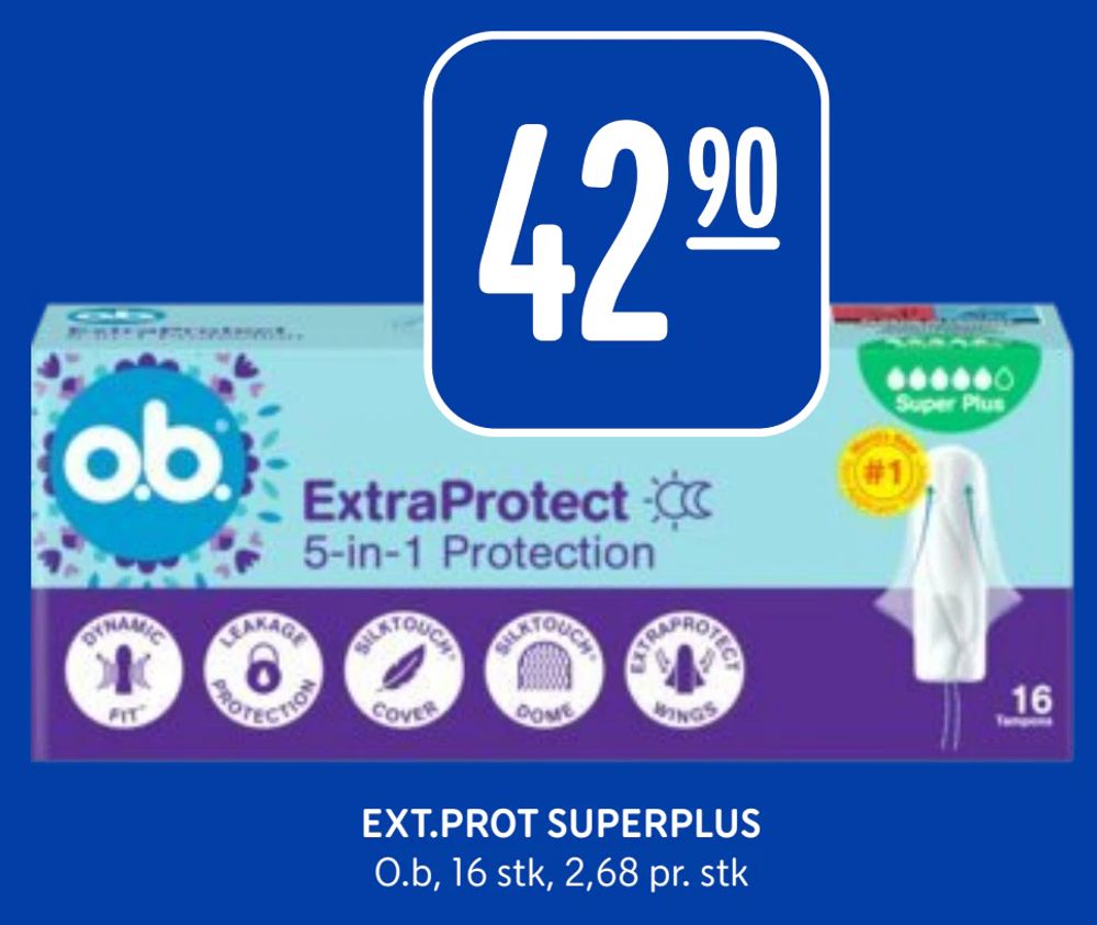 Ext.Prot Superplus