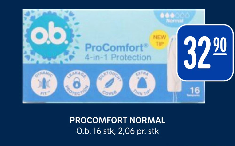 Procomfort Normal