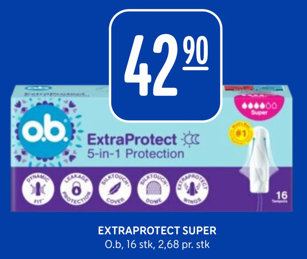 Extraprotect Super