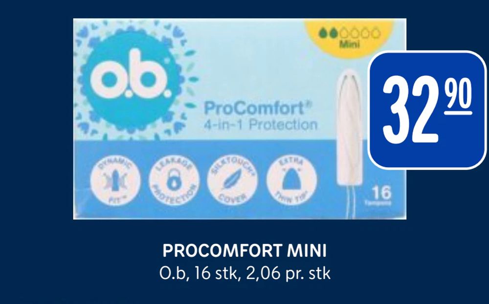 Procomfort Mini