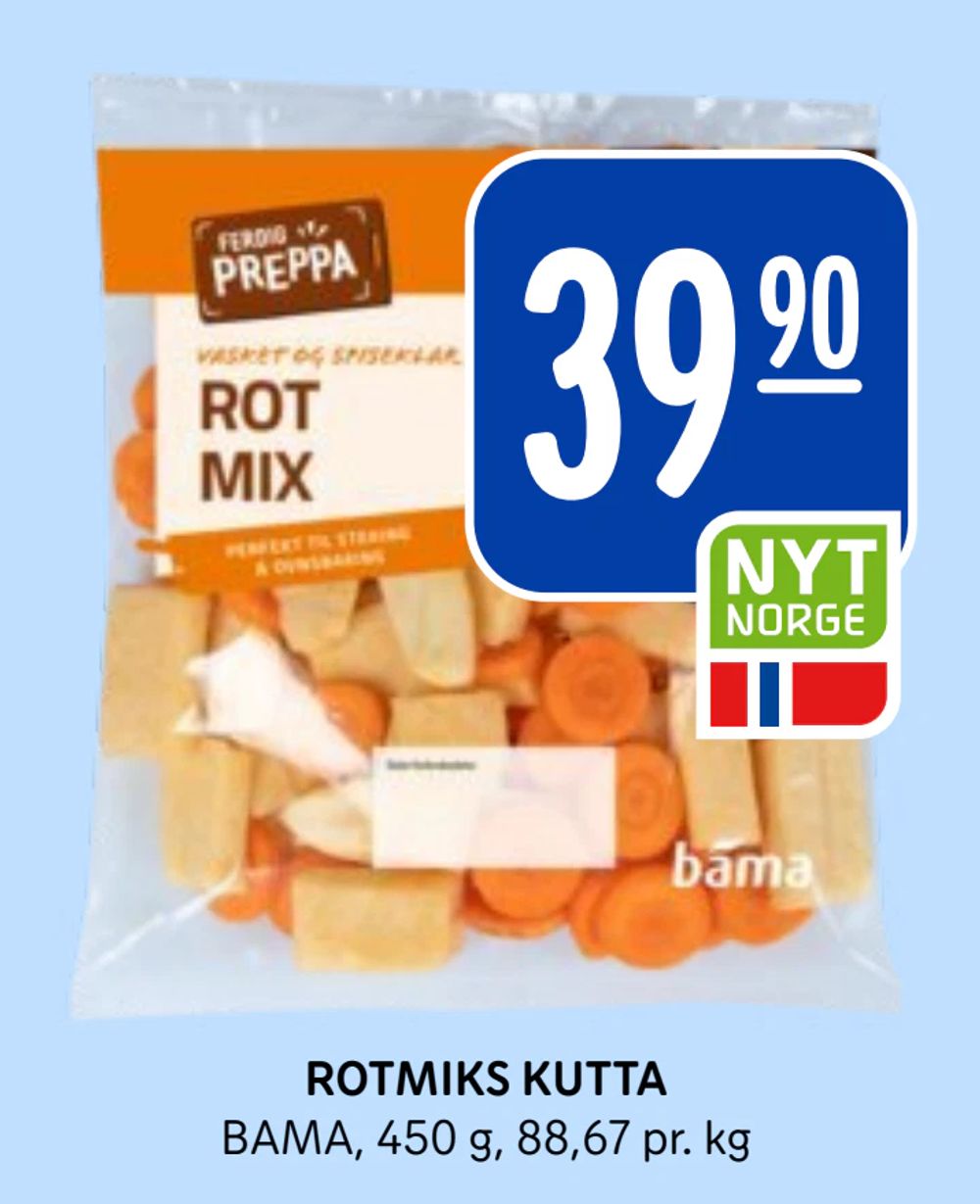 Rotmiks Kutta