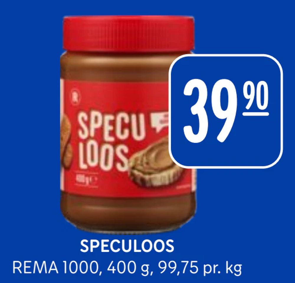 Speculoos