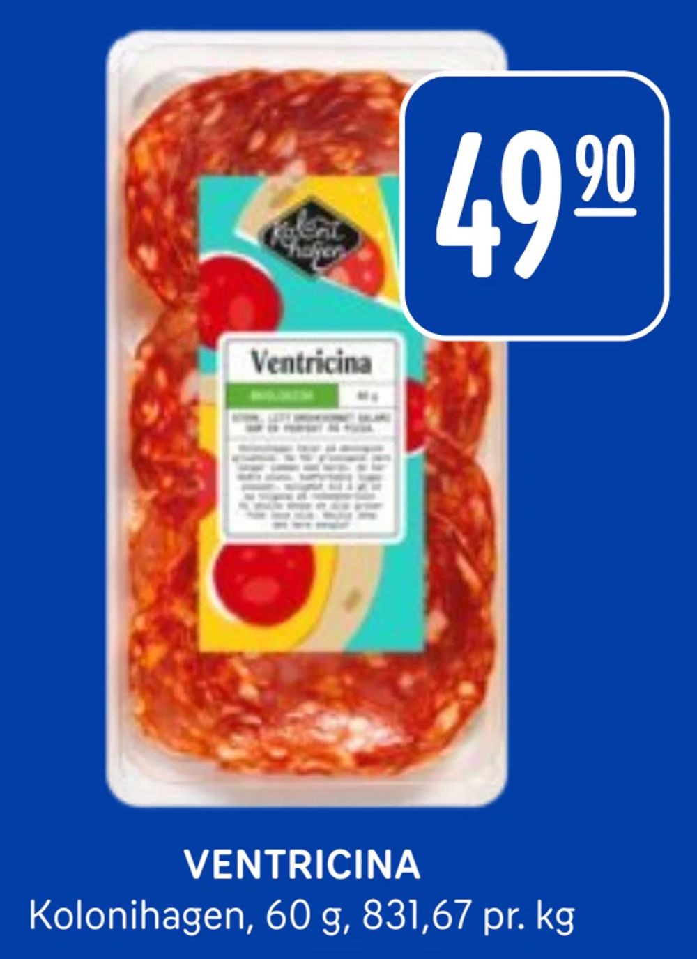 Ventricina