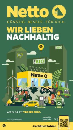 Netto Netto-Prospekt_KW16_2024_Einleger
