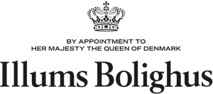 Illums Bolighus logo