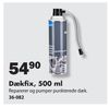 Dækfix, 500 ml