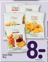 Easis chips 50 g