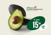 Grøn Balance Økologisk Avocado