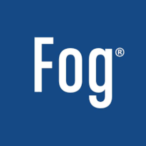 Fog Trælast & Byggecenter logo